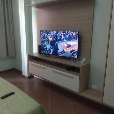 Excelente Studio Na Miguel Lemos 74 Apartman Rio de Janeiro Kültér fotó
