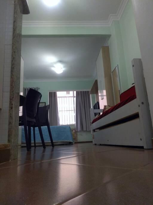 Excelente Studio Na Miguel Lemos 74 Apartman Rio de Janeiro Kültér fotó