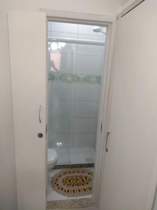 Excelente Studio Na Miguel Lemos 74 Apartman Rio de Janeiro Kültér fotó