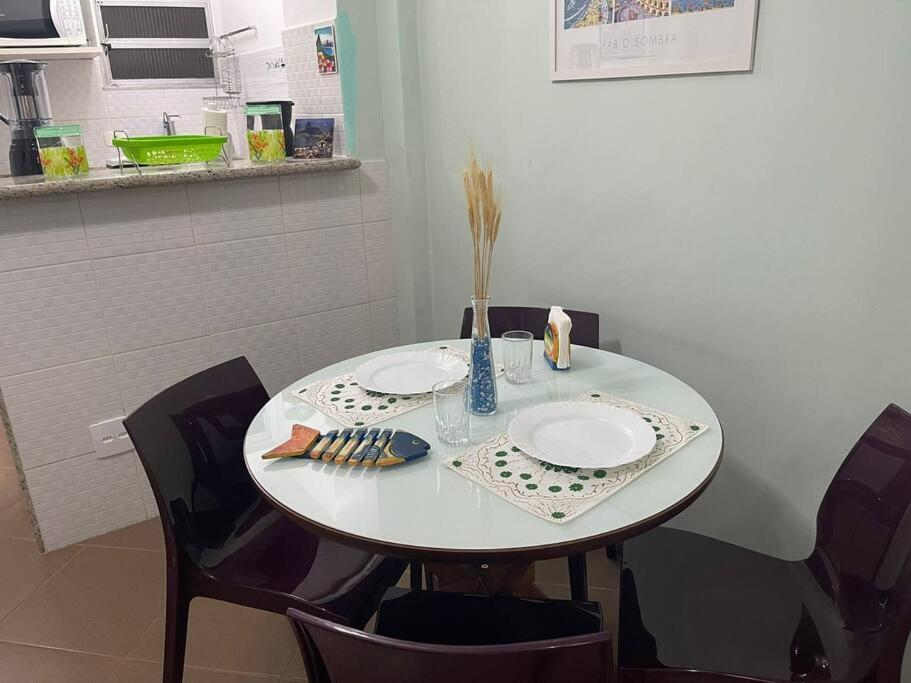 Excelente Studio Na Miguel Lemos 74 Apartman Rio de Janeiro Kültér fotó