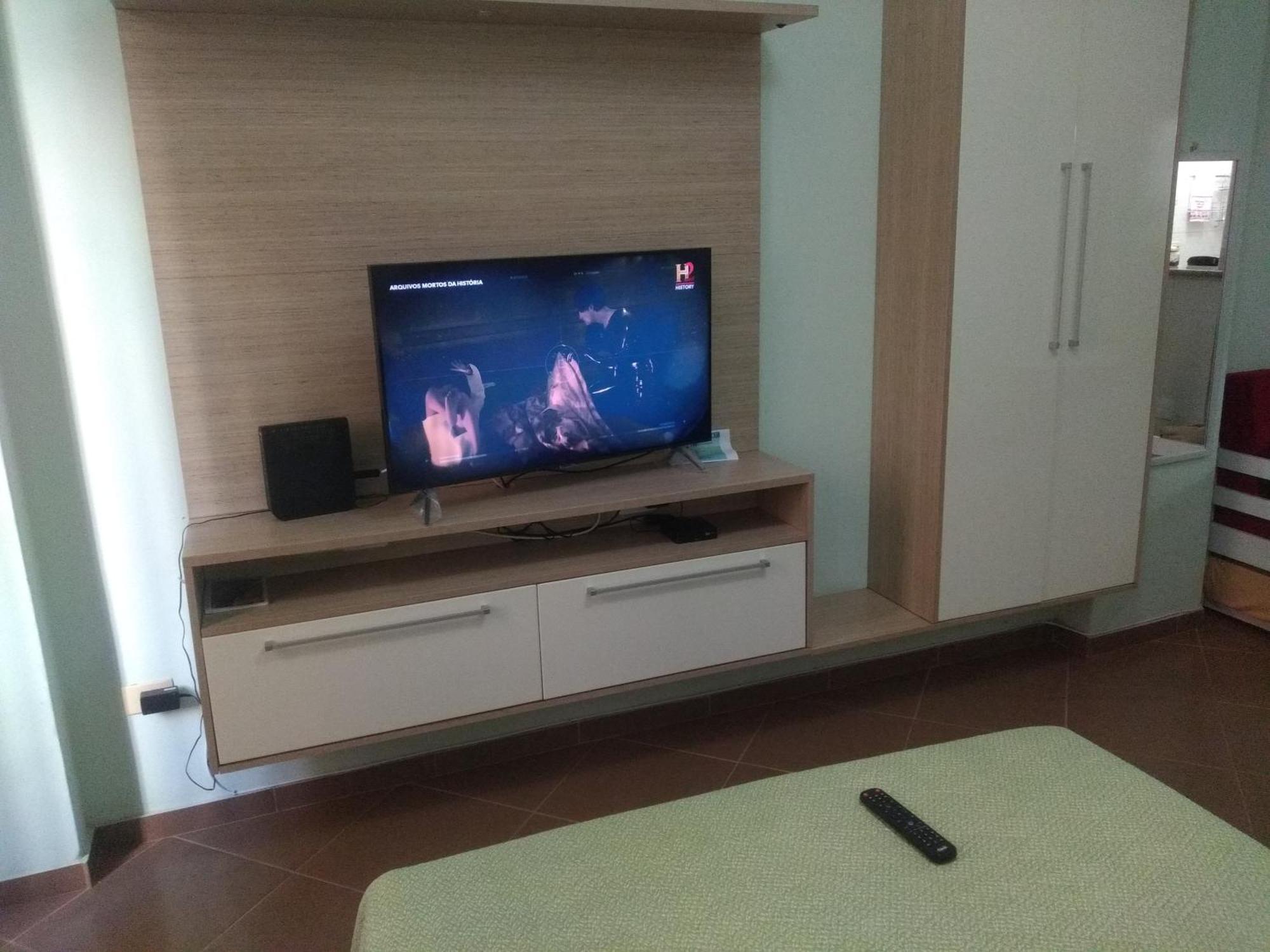 Excelente Studio Na Miguel Lemos 74 Apartman Rio de Janeiro Kültér fotó